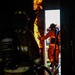 Edwards Air Force Base Structure Fire Training