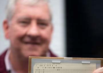 NAVSUP Business Systems Center Celebrates Service to Navy, Nation