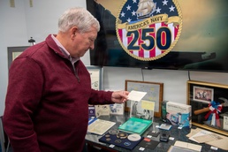 NAVSUP Business Systems Center Celebrates Service to Navy, Nation