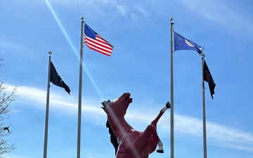 Virginia Air National Guard crushes recruiting goals in 2025