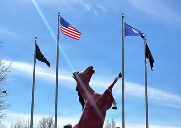 Virginia Air National Guard crushes recruiting goals in 2025