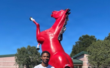 Virginia Air National Guard crushes recruiting goals in 2025