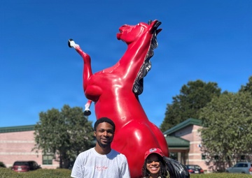 Virginia Air National Guard crushes recruiting goals in 2025