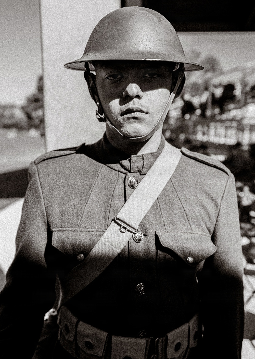 Camp Pendleton Celebrates the Marine Corps' 250th Birthday with Birthday Pageant