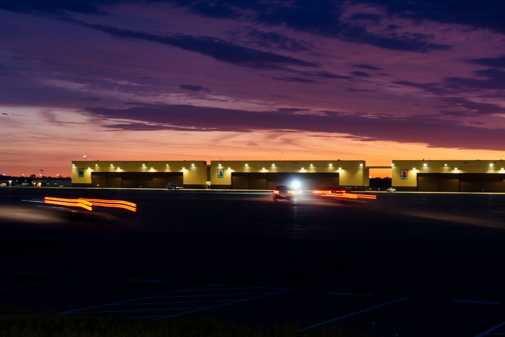 Exercise Global Thunder 26