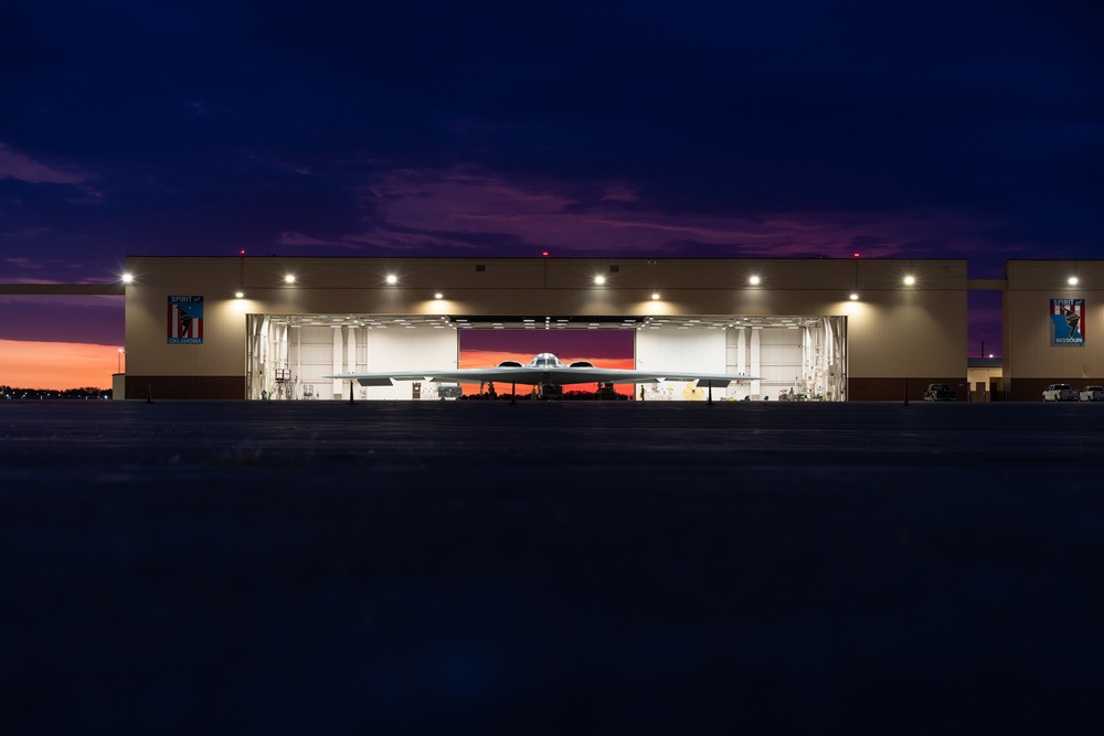 Exercise Global Thunder 26