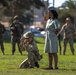 Camp Pendleton Celebrates the Marine Corps' 250th Birthday with Birthday Pageant
