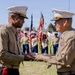 Camp Pendleton Celebrates the Marine Corps' 250th Birthday with Birthday Pageant