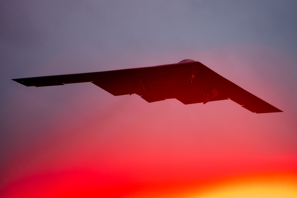 Exercise Global Thunder 26