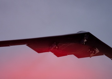 Exercise Global Thunder 26