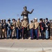 Camp Pendleton Celebrates the Marine Corps' 250th Birthday with Birthday Pageant