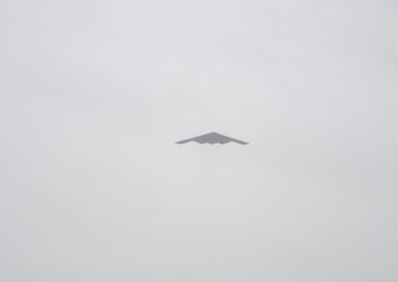 Exercise Global Thunder 26