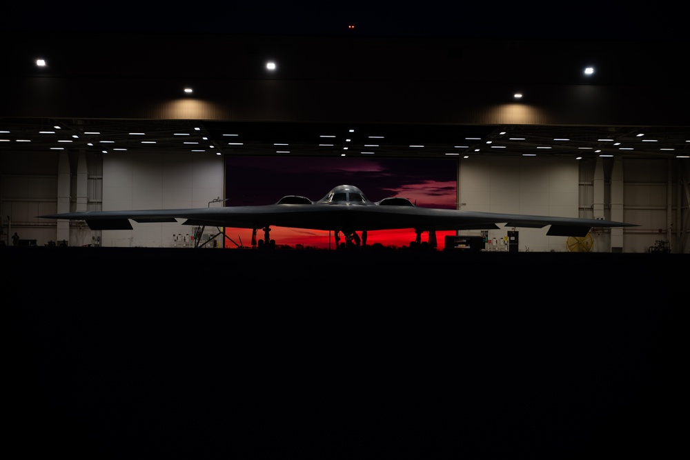 Exercise Global Thunder 26