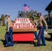 Camp Pendleton Celebrates the Marine Corps' 250th Birthday with Birthday Pageant