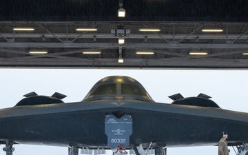 Exercise Global Thunder 26