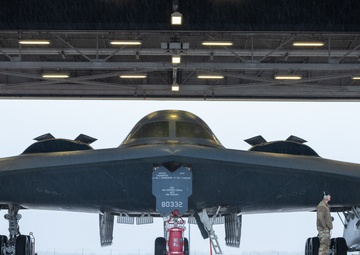 Exercise Global Thunder 26