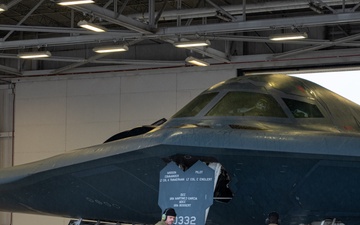 Exercise Global Thunder 26