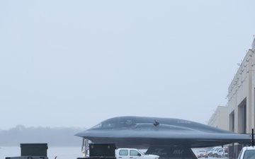 Exercise Global Thunder 26