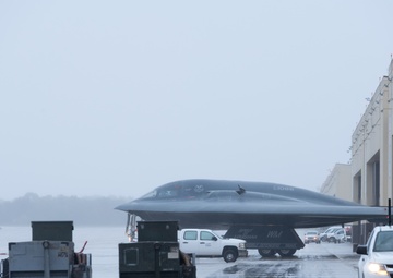 Exercise Global Thunder 26