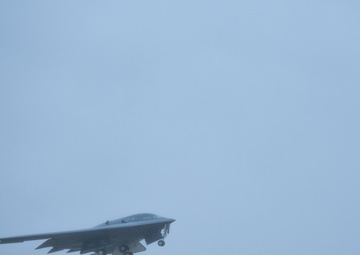 Exercise Global Thunder 26