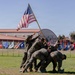 Camp Pendleton Celebrates the Marine Corps' 250th Birthday with Birthday Pageant