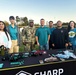 Rapid Support Teams Up with Fort Eustis Community for Suicide Prevention Awareness