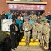 Rapid Support Teams Up with Fort Eustis Community for Suicide Prevention Awareness
