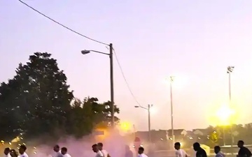 Rapid Support Teams Up with Fort Eustis Community for Suicide Prevention Awareness