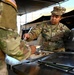Joint Forces feed troops at JPRMC 26-01