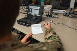 Army’s Atlas Lion Exercise Uses AI to Gauge Civil Affairs Proficiency