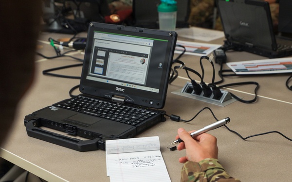 Civil Affairs, AI, and the Future of Army Readiness