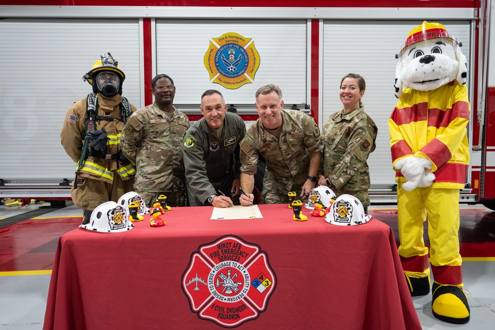 Fire Prevention Week 2025: “Charge into Safety: Lithium-Ion Batteries in Your Home!”