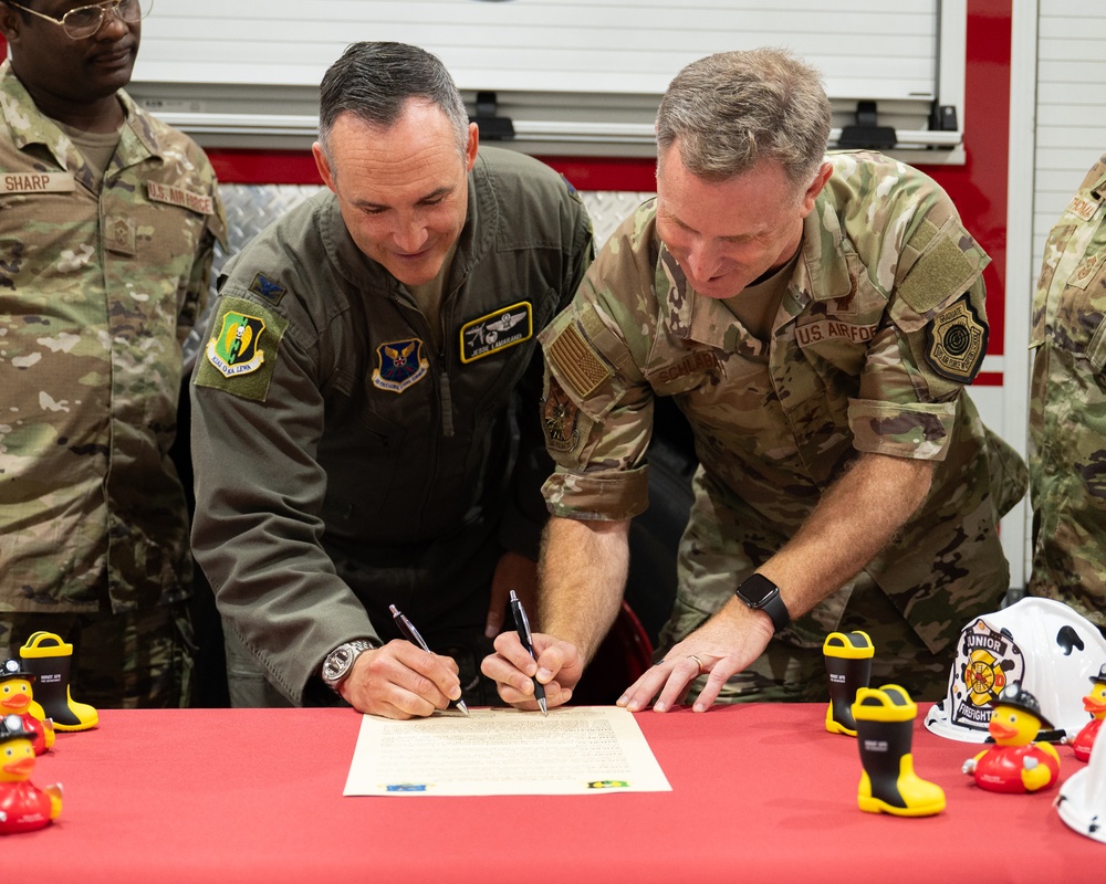 Fire Prevention Week 2025: “Charge into Safety: Lithium-Ion Batteries in Your Home!”