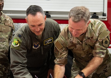 Fire Prevention Week 2025: “Charge into Safety: Lithium-Ion Batteries in Your Home!”