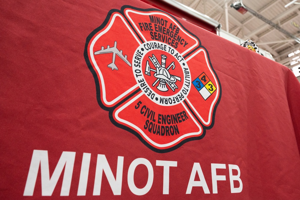 Fire Prevention Week 2025: “Charge into Safety: Lithium-Ion Batteries in Your Home!”