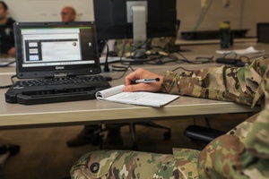 AFN Aviano Radio News: 31st CONS implements AI into Workflow