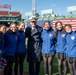 54th Secretaries' Cup at Fenway Park