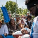 Detroit Lions Training Camp Community Days