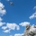 U.S. Coast Guard assets fly over Mount Rushmore National Memorial