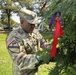 597th Supports Fort Eustis “The Light Lives On” Suicide Prevention Event