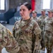 181st Field Artillery Regiment Soldiers Promoted