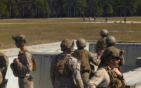 2/6 UAE Unit Enhancement Training