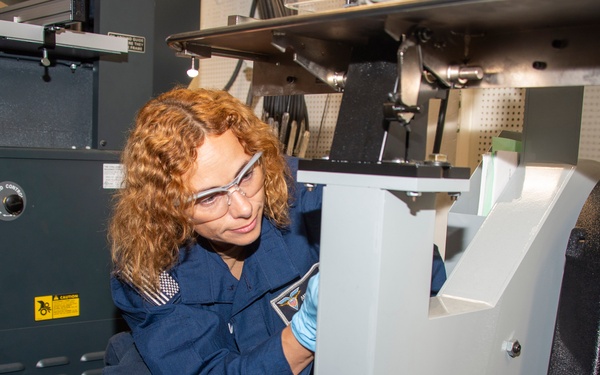 USS Carl Vinson Shipboard Operations