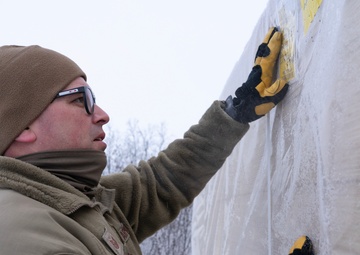 Logistics key to Operation Halong Response