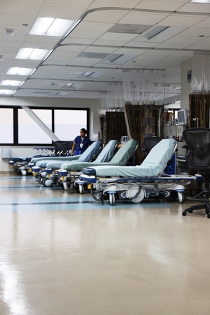 AFN Kaiserslautern Weather Bed 2026