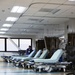 Hospital Beds at NMCSD
