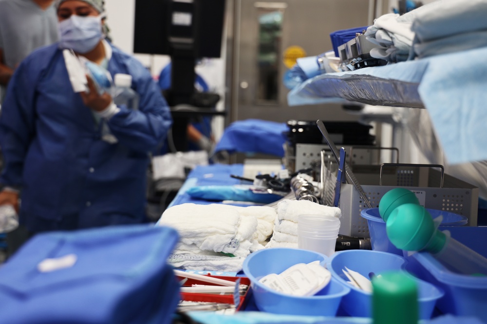 Surgical Instruments