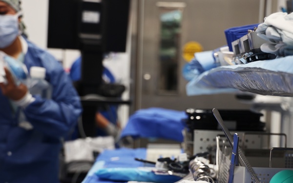 Surgical Instruments