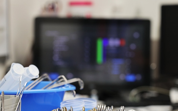 Surgical Instruments