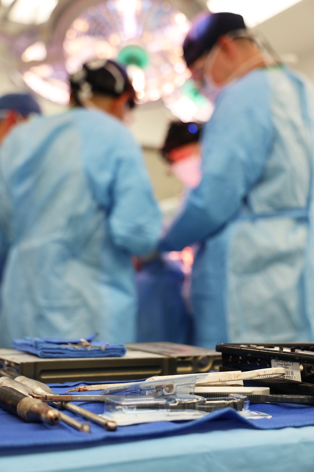 Surgical Insturments